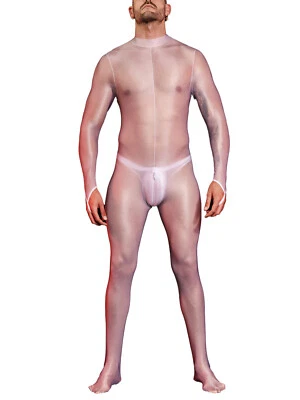 Men Bodystocking In Men's Underwear for sale