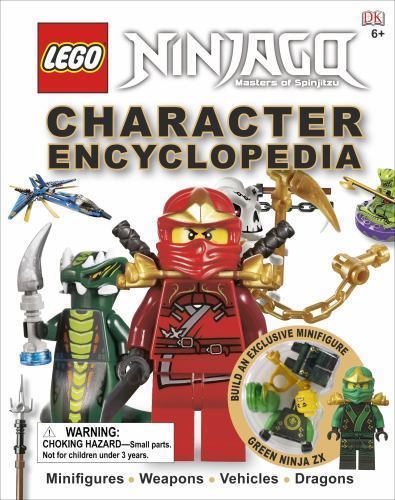 Character Encyclopedia by Dorling Kindersley Publishing Staff (2012, Hardcover) - Imagen 1 de 1