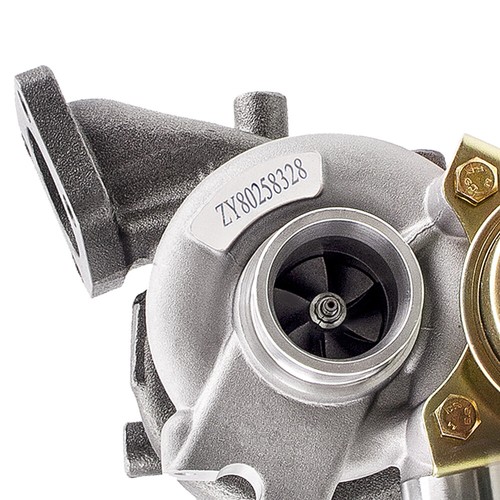 TF035 Turbocompresseur Turbo for Mitsubishi L200 Shogun 2.5L 115HP 49135-02650 - Picture 3 of 11