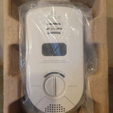 Kidde Smart Carbon Monoxide Detector & Indoor Air Quality Monitor, Plug In Wall,