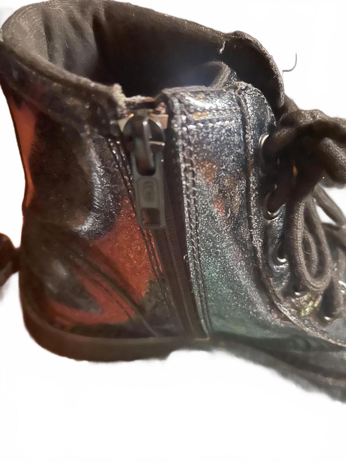 Ugg combat boot - image 6