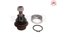 Sidem Traggelenk FüHrungsgelenk 4282 FüR Ford Fcd Transit V363 44,5Mm Fed Ffd F3