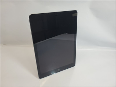 Apple iPad 6th Gen A1893 Tablet A10 Fusion 32GB WiFi 9.7in Space Gray Grade C