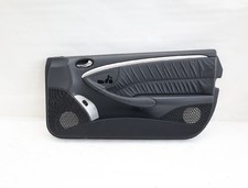 T&uuml;rverkleidung Mercedes CLK A209 20972030519E43 vorn rechts 08-2006