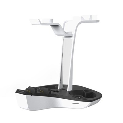 Sense Controller Charging Station for PS VR2/ Handles Storage Racks Holder