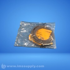 Turck N18U-M12-RP6X Proximity Sensor FNFP