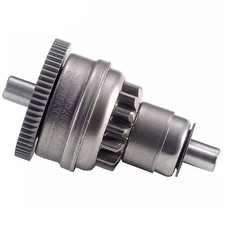 PIGNONE MESSA IN MOTO ORIGINALE PIAGGIO APRILIA SR 50 H2O IE+CARB. 2004/2009