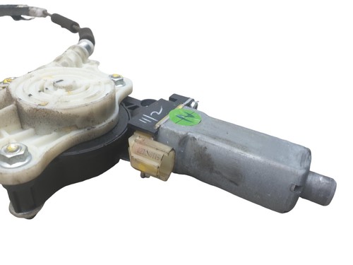 Hyundai I20 Window Regulator And Motor Left Near Side Front 2015 82450-C8300 - Picture 7 of 7