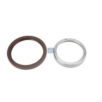 Dichtungssatz Radnabe DT Spare Parts Iam-Expertise Passend FüR U.A. MAN F90