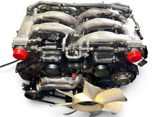 Nissan 300zx Z32 1990-1995 3.0lv6 Non Turbo Engine Motor Jdmvg30de 025yl Nissan 300zx Z32 1990-1995 3.0lv6 Non Turbo Engine Motor Jdmvg30de 025yl