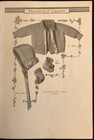 Two Vintage Bear Brand/ Bucilla Blue Books -Infants’ & Childrens’ Wear — photo 4