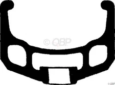 Sun Ringle CR-18 Rim - 29", Polished, 36H, Clincher