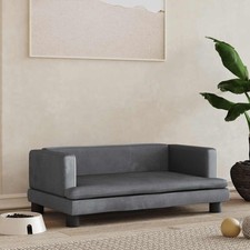 Hundebett Körbchen Hundesofa Hundesofa Hunde...