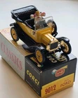 Corgi Classics 1915 Ford Model T In Original Box Original Near Mint 1960's