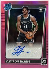 2024 Panini Donruss Optic Football Set Review and Checklist 29