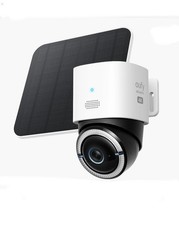 EUFY 4G LTE Cam S330 *4K Ultra HD, 4G Wifi* (Sim included)