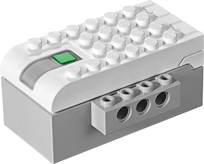 LEGO Education WeDo 2.0 Electric Bluetooth Hub 45301 NEW