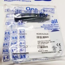 FOR S5N-PA-5-C01-PP DATALOGIC Photoelectric S...