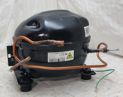 Samsung Refrigerator Compressor P# NF54M7151ANE01 DA97-22348G