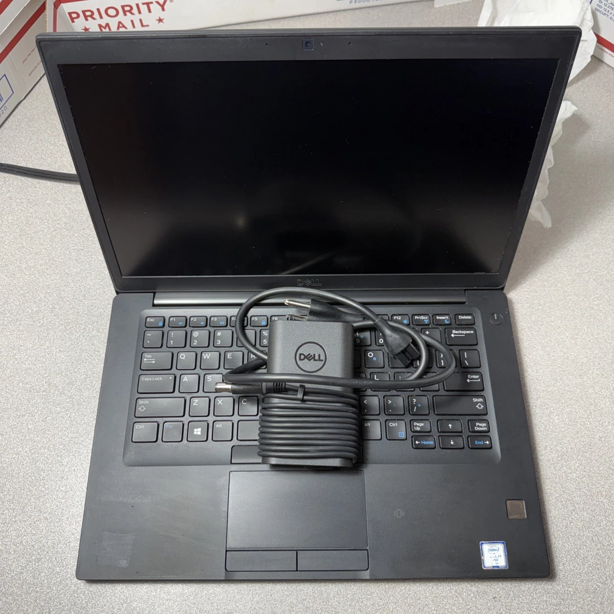 25+ Dell Latitude 7490 PC Laptops & Netbooks for sale | Updated
