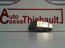 Glace de rétroviseur Fiat STILO