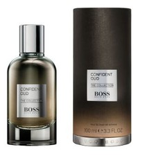 Boss Bottled Oud Aromatic Hugo Boss одеколон - аромат для