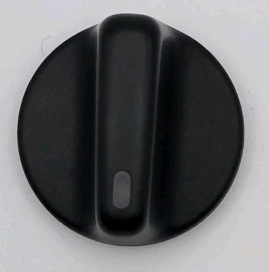 Acura SLX 1998 perillas de aire acondicionado OEM Foto 2 de 4