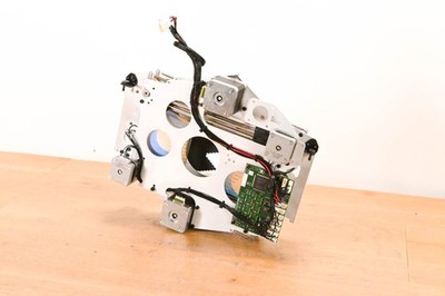 Martin MAC Viper CMY Color Mixing Module Replacement Assembly CG01Y9Y