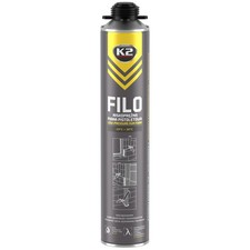 Mousse expansive PU K2 FILO 750ml NEUF