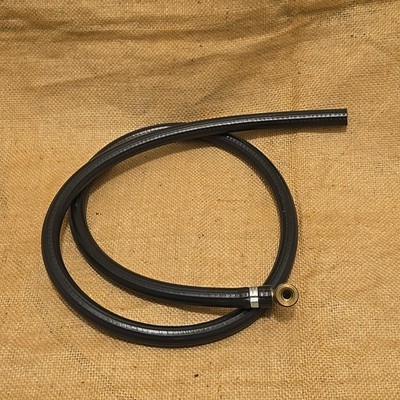 Vintage Hudson Firefighting Backpack Pump Sprayer F.S.S. ''Hose Replacement Only''