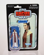 Star Wars Vintage Collection VC111 ESB Princess Leia Bespin 3.75 Figure Hasbro