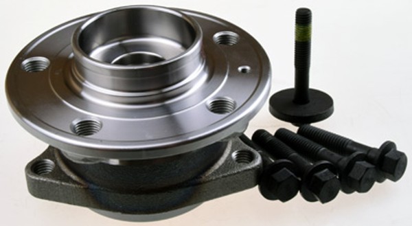 Radlagersatz Denckermann W413558 FüR Volvo V70 2 285 XC70 1 Cross Country 295-image