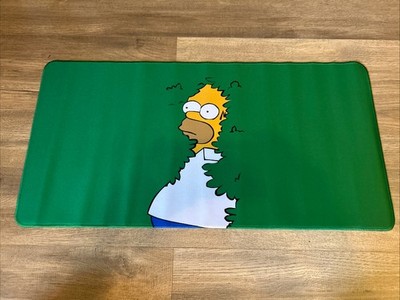 Die Simpsons Homer XL Mousepad 60x30 Nintendo Switch 2 Joycon Maussteuerung