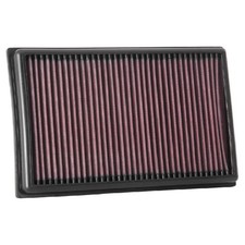 K&N Filters Luftfilter 24810773 158634 5Q0129620F 5Q0129620G 5Q0129620E