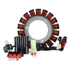 Generator Stator For Polaris Sportsman X2 XP 550 2009 2010 2011 2012 2013 2014