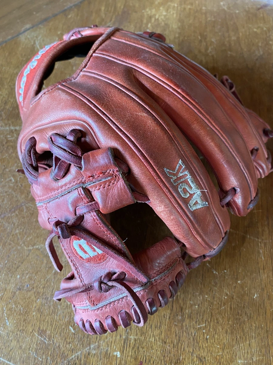 アメリカヴィンテージ ♤ リボンのハンドベース ♤ Made In Japan Japan Baseball In Baseball & Softball Gloves & Mitts for sale | eBay