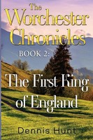Dennis Hunt | The Worchester Chronicles Book 2 | Taschenbuch | Englisch (2024)