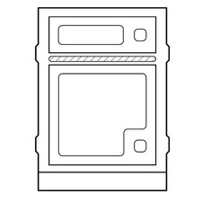 4Pcs CSD87384MT MOSFET Sync Buck NexFET Pwr Block II