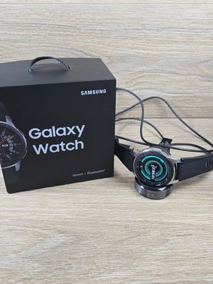 Samsung Galaxy Watch 46mm RM-800 Bluetooth, WI-FI, GPS Fully Tested (see photos)