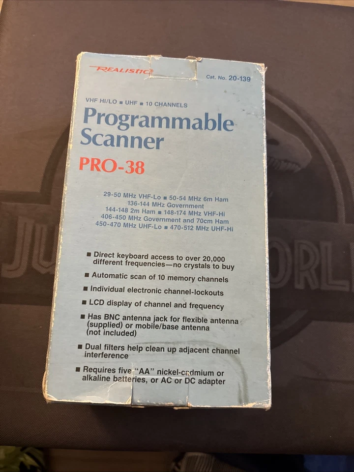 Realistic pro-38 - Image 3 of 3