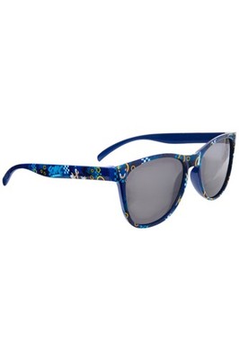 Sonic The Hedgehog Sonnenbrille - Jungen Sonnenbrille 100% UV Schutz
