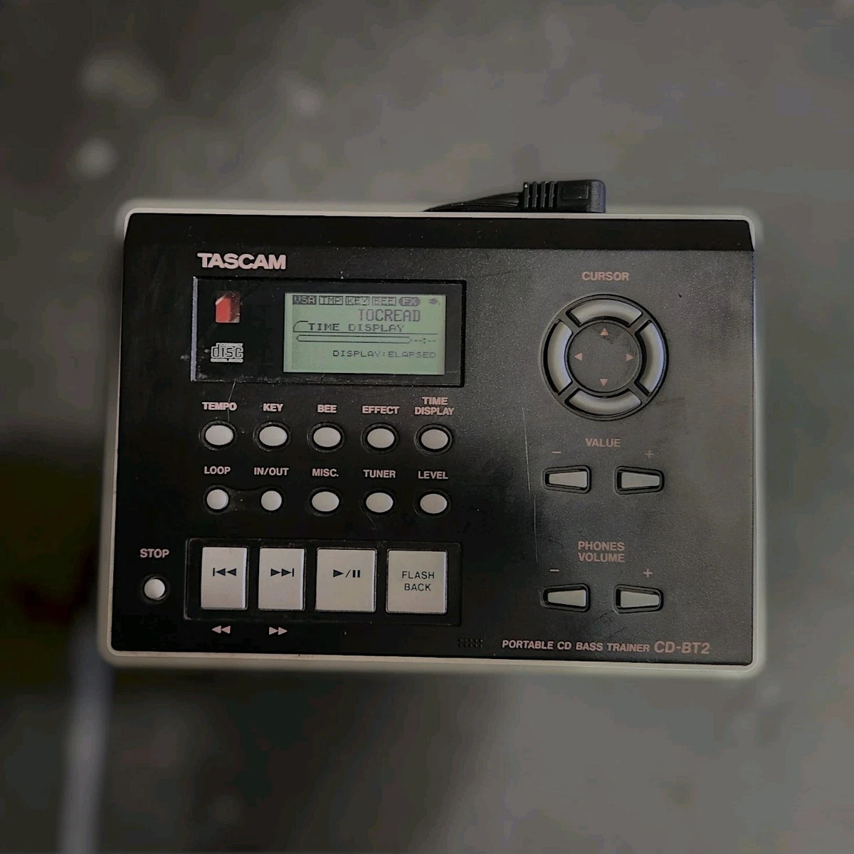 tascam bass trainer products for sale | eBay