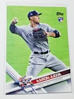 Aaron Judge 2017 Topps Update Rookie All-Star Game #US166 RC card NY Yankees