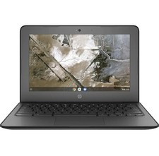 HP Chromebook 11a-nb0013dx 11.6 inch (32GB, Intel Celeron, 1.10GHz