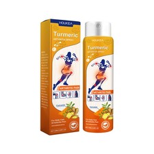 Turmeric Joint Care Spray Body Joint Massa ntle