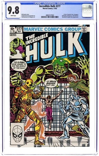 Comic Image