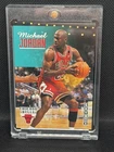 SkyBox 1992-93 Michael Jordan #31 Chicago Bulls Basketball Trading Card