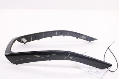 2010-16 Audi S4 Premium Plus Center Console Trim Bezel 8K0-863-305-P-1LQ *ReaD*