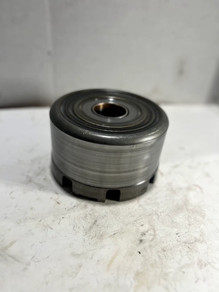 1987-1992 700R4 K TRANSMISSION REVERSE DRUM HOUSING USED - Image 2 of 4