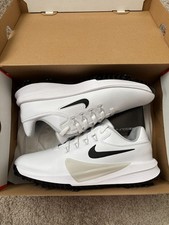 Nike Victory Pro 4 - size 8.5 UK - Mens Golf Shoe - BNIB